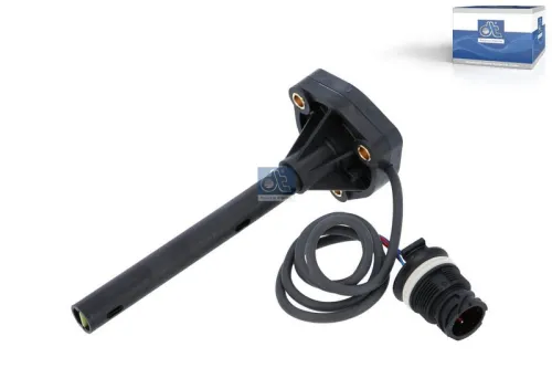 Sensor, engine oil level