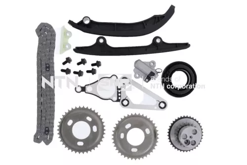 Timing Chain Kit