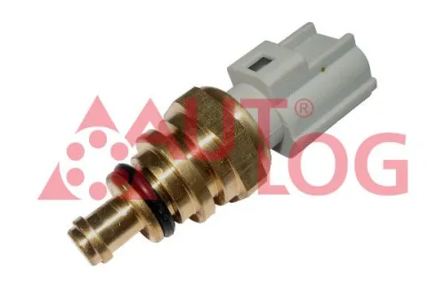 Sensor, coolant temperature