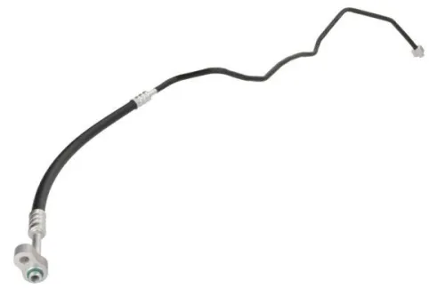 High-pressure Line, air conditioning