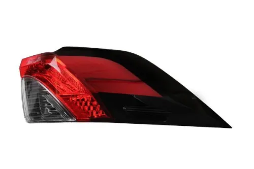 Tail Light Assembly