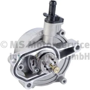 Vacuum Pump, braking system