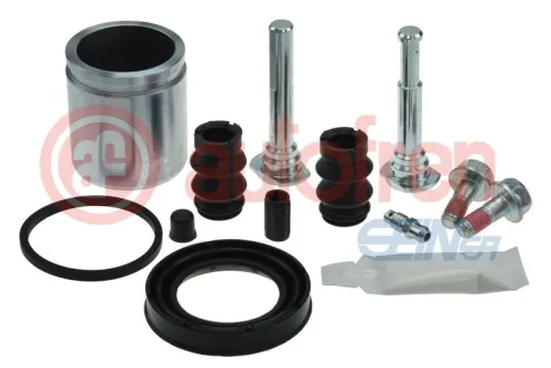 Repair Kit, brake caliper
