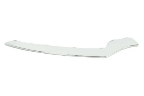 Trim/Protection Strip, bumper