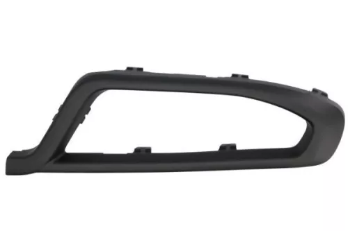 Trim/Protection Strip, bumper