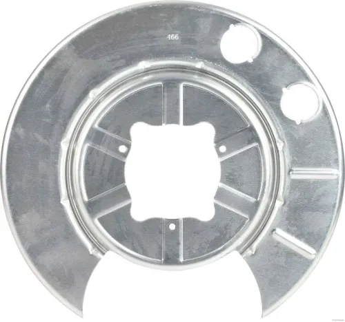 Splash Guard, brake disc
