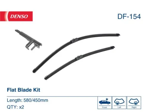 Wiper Blade