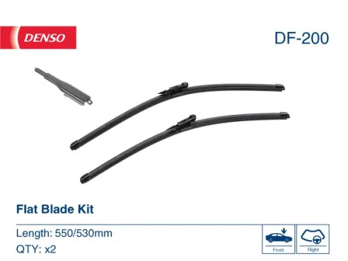 Wiper Blade