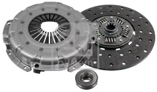 Clutch Kit