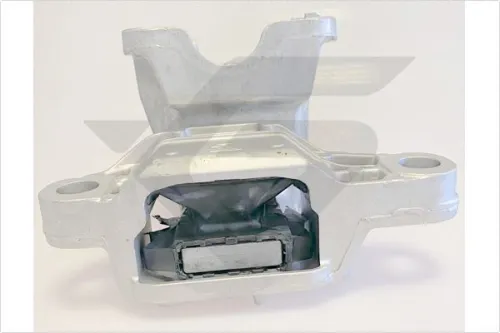 Mounting, manual transmission