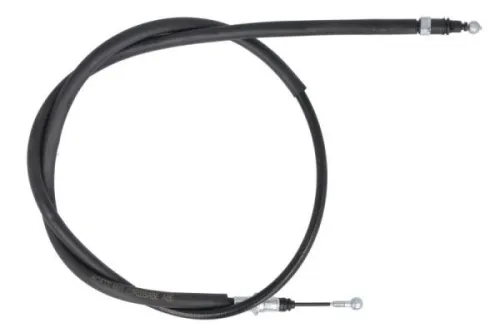 Cable Pull, parking brake