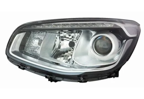 Headlight