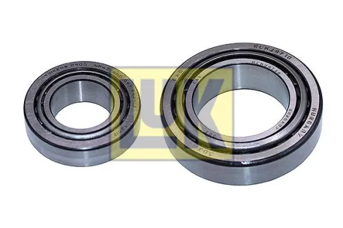 Repair Kit, manual transmission