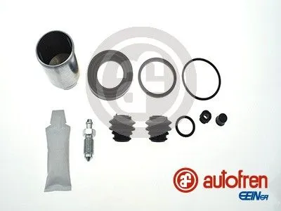 Repair Kit, brake caliper