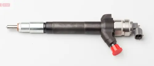 Injector Nozzle