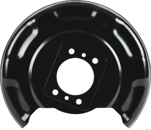Splash Guard, brake disc