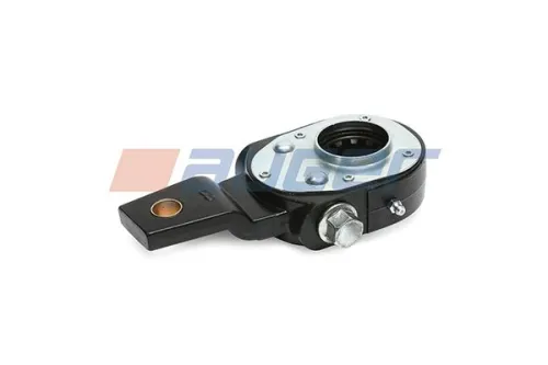 Adjuster, braking system