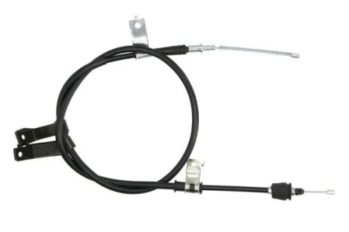 Cable Pull, parking brake