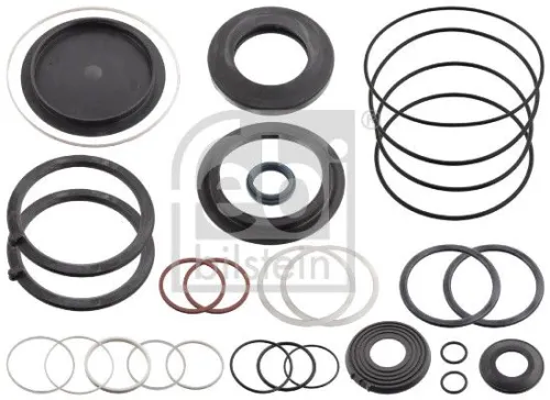 Gasket Set, steering gear