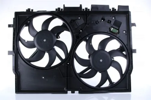 Fan, engine cooling