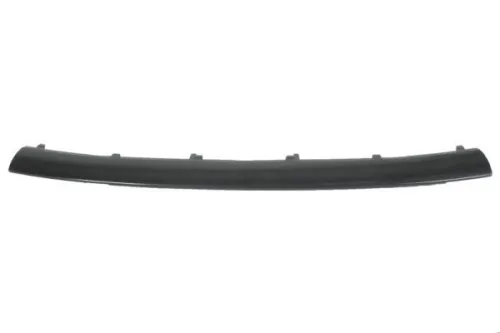 Trim/Protection Strip, bumper