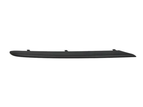 Trim/Protection Strip, bumper