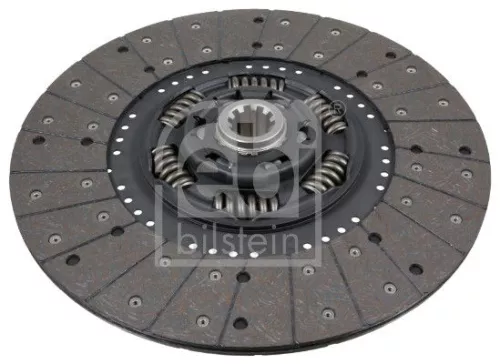 Clutch Disc