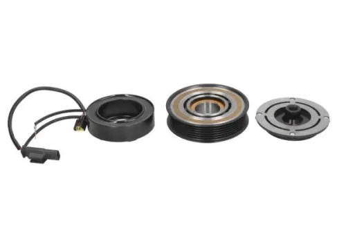 Magnetic Clutch, air conditioning compressor