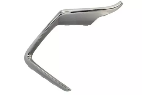 Trim/Protection Strip, bumper