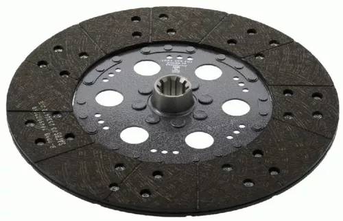 Clutch Disc