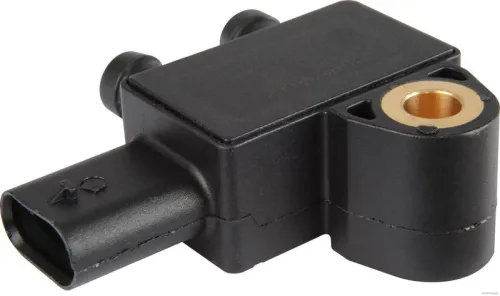 Sensor, exhaust pressure