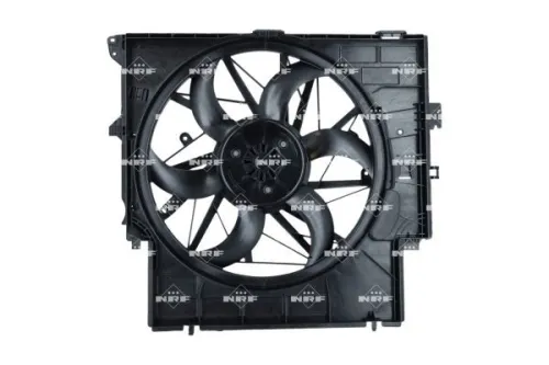 Fan, engine cooling