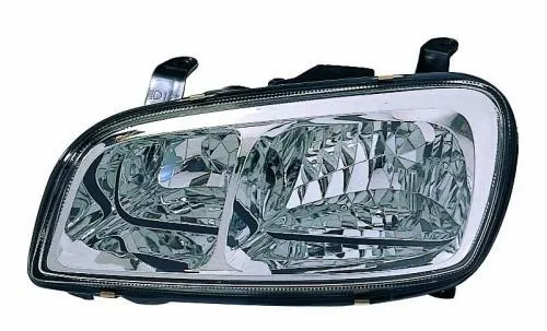Headlight