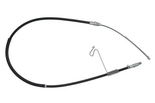 Cable Pull, parking brake