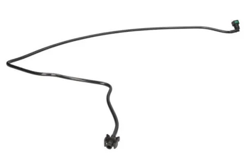 Breather Hose, expansion tank