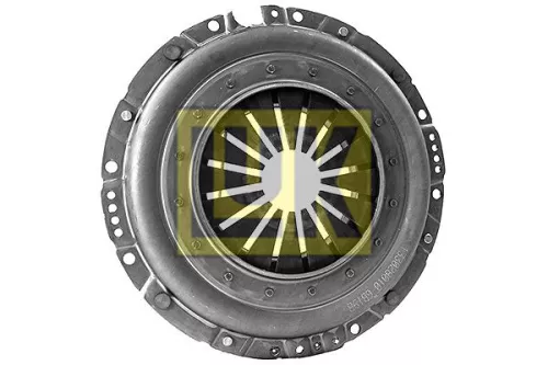 Clutch Pressure Plate