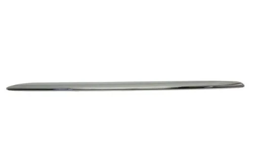 Trim/Protection Strip, bumper