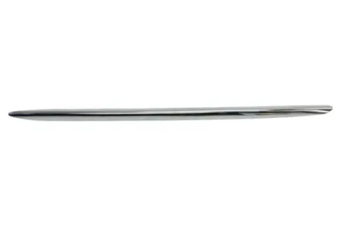 Trim/Protection Strip, bumper