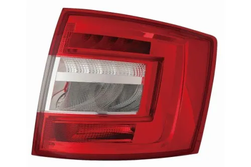 Tail Light Assembly