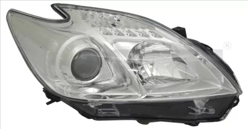 Headlight