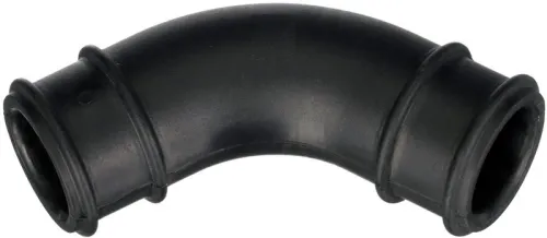 Hose, crankcase ventilation