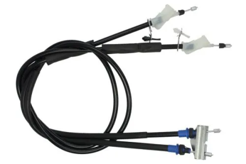 Cable Pull, parking brake