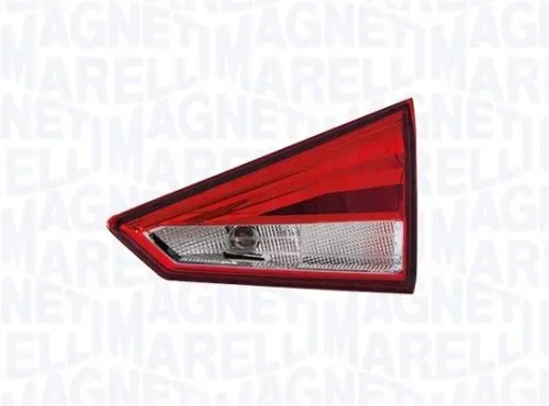 Tail Light Assembly