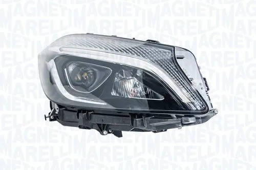 Headlight
