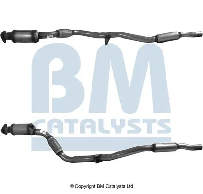 Catalytic Converter
