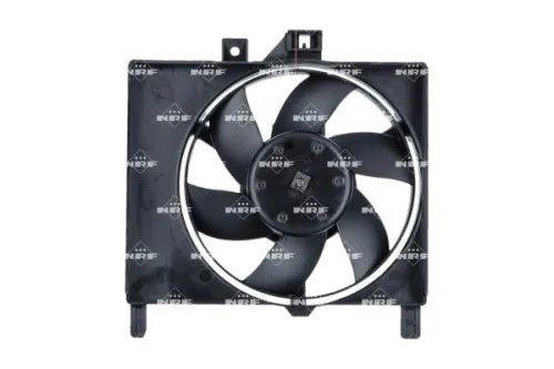 Fan, engine cooling