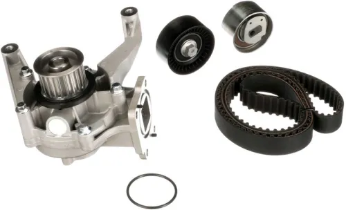 Water Pump & Timing Belt Kit