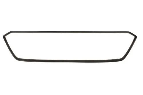 Trim/Protection Strip, radiator grille