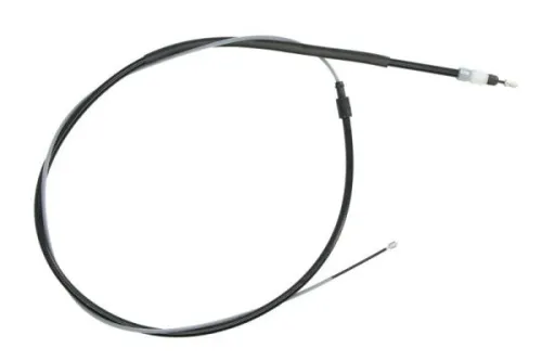 Cable Pull, parking brake