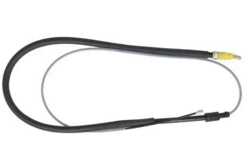 Cable Pull, parking brake